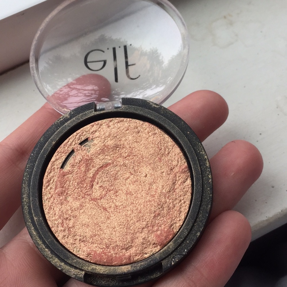 elf highlighter - Picture 3 of 4